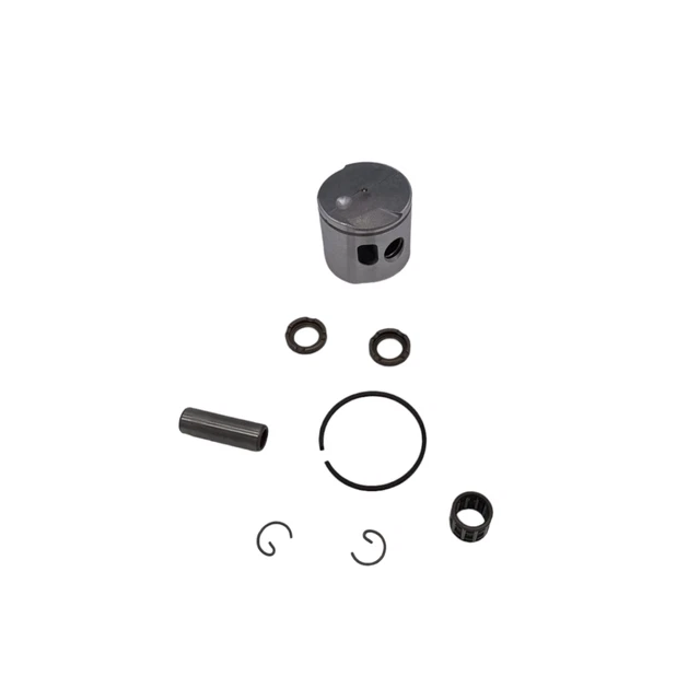 Pistone Completo Decespugliatore Compatibile Con - Foto 13