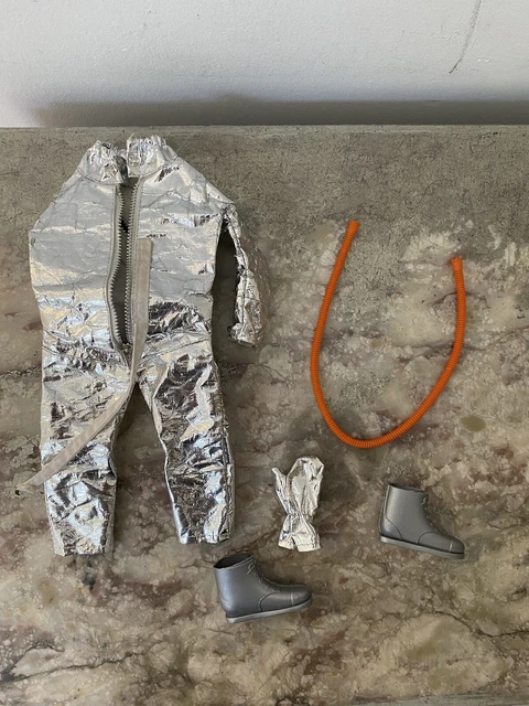 Lot Action Joe – Alpiniste Ceji Arbois – Loose – Bon état – Années 80