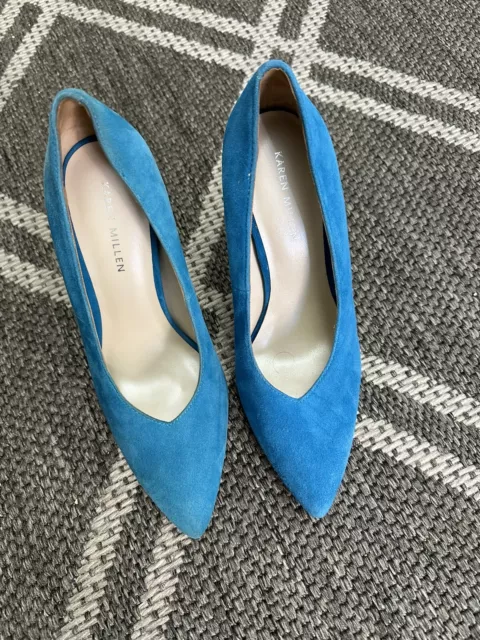Karen Millen /37, Women’s Shoes/ Heels