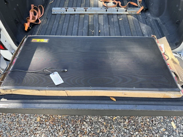 Tapeswitch Control Armor mat 24x36