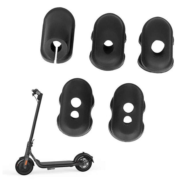 20 Paires De Plaquettes Nasales Antidérapantes En Silicone Souple En Forme De U Pour Lunettes Pour Enfants 95003244