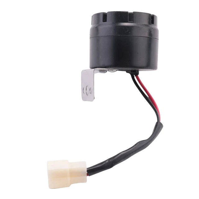 Allarme Backup 105DB Allarme Inversione Corno Reverse Sirena BuzzerS6