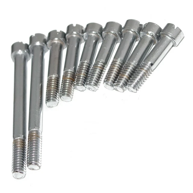 Genouillères Roulantes V3 - Kits Pièces De Rechange Kit 1&2 - Kneel-It