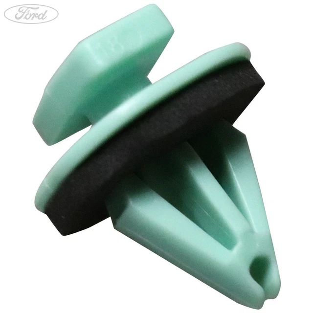 ORIGINAL FORD HECKKLAPPE Clip Verkleidung 5348453 EUR 3,00 - PicClick DE