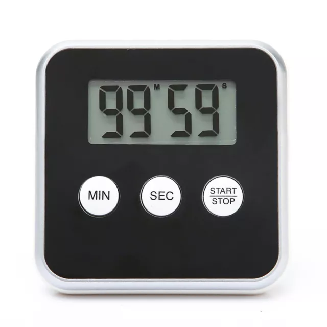 Timer with LCD Display Perfect for Jobs Requiring Precise Time Control