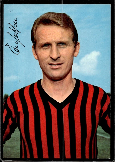 Giovanni Trapattoni: A Career Of 2 Halves That Defined The Golden Era Calcio Juventus