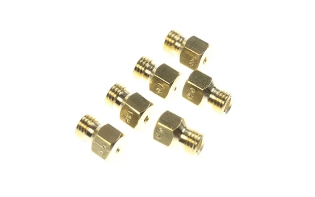 Panoplie D Injecteurs Gaz Naturel Pour Cuisiniere   Electrolux - 4055171310