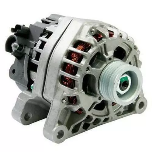 Alternatore per Peugeot 1007 207 307 Citroen C2 C3 C4 Xsara 1,4 1,6 16V