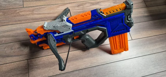 Nerf N-Strike Elite Crossbolt