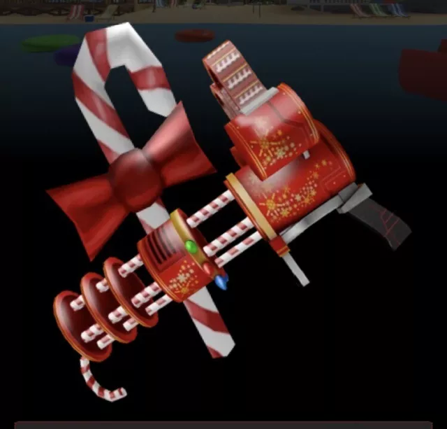 ROBLOX MURDER MYSTERY 2 Mm2 godlys 6 ancients special. 6 items in the  picture. £9.62 - PicClick UK