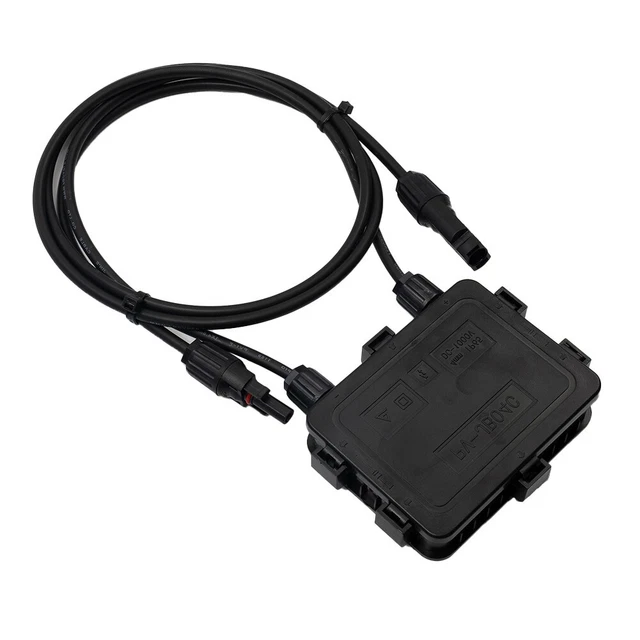 CAVO SOLARE PROLUNGA Fotovoltaico Spina Solare Cavo - Foto 13