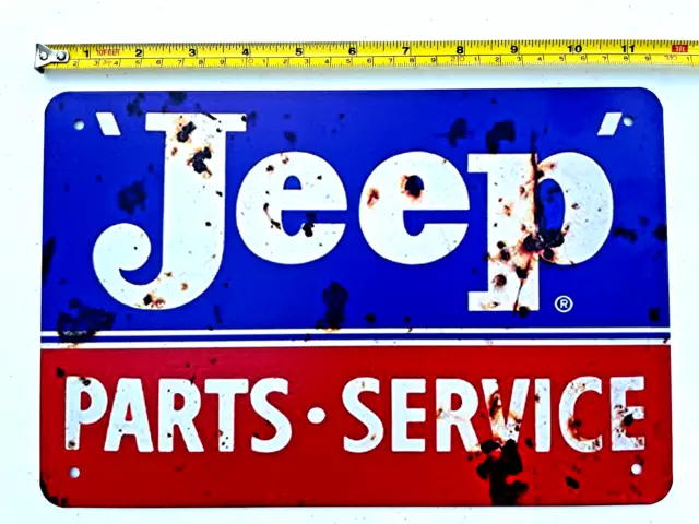https://www.picclickimg.com/O9UAAOSwb3plCePi/Jeep-Parts-Service-Tin-Sign-Jeep-Metal-Sign.webp