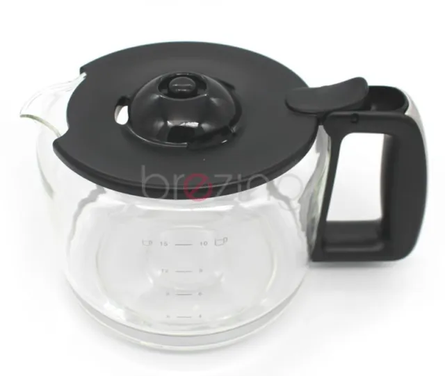 Tefal Glaskanne SS-207199 CM272 CM360 FG370 CM470 CM461 Maison CM4618 Subito