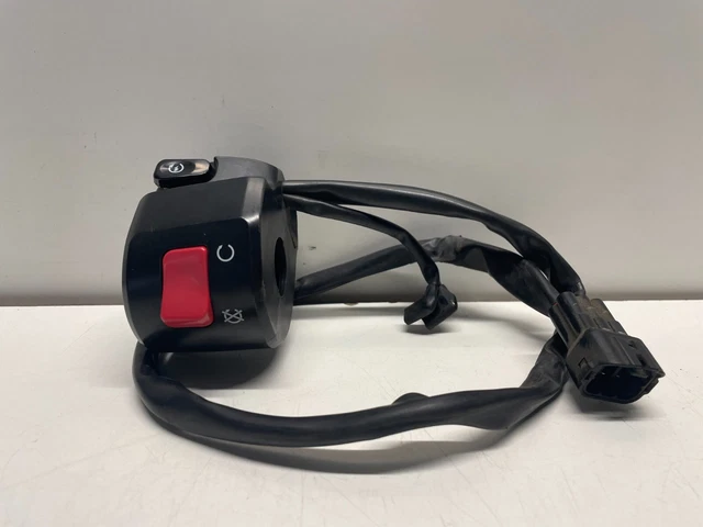 OEM Destra Dispositivo Kawasaki ER6N 2012 - 2016