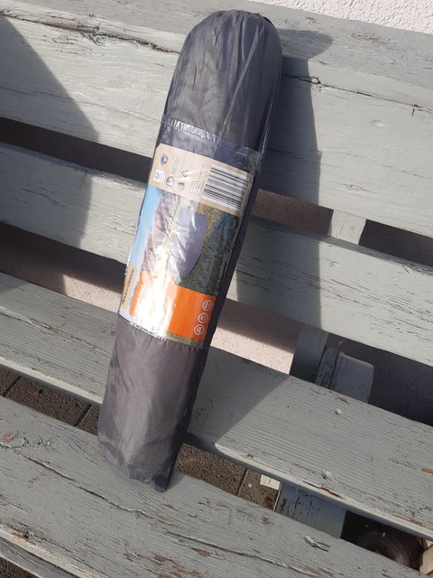 NEU WINDSCHUTZ SICHTSCHUTZ 145 x400cm für Balkon Garten Kleingarten