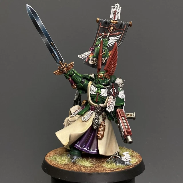 Blood Angels - Dotazioni e trasferibili | Fantàsia Store Blood Angels - Dotazioni e trasferibili | Fantàsia Store