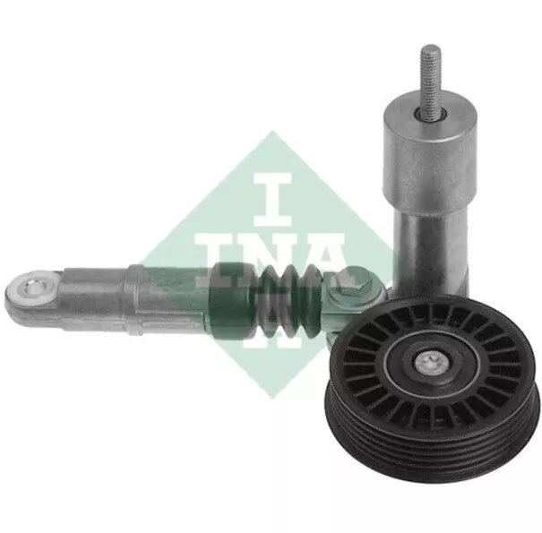 INA 534 0014 10 Galet tendeur de courroie d'accessoire pour  AUDI SKODA VW