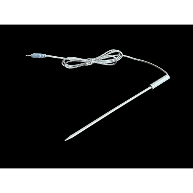 BROOKSTONE GRILL ALERT Meat Temperature Probe Replacement Part 9.99