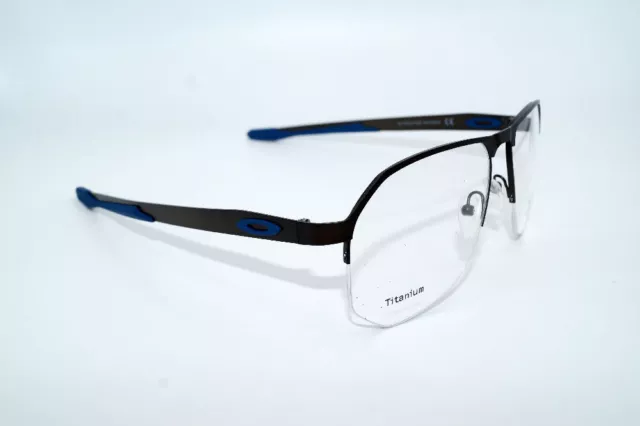 Oakley Montura de Gafas Lentes Marco OX 5147 02 Tenon