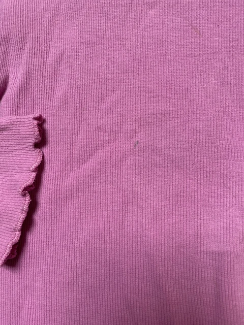 Maglione bambina età 5-6 anni TU M&S jeans pile t-shirt maglione abito top 8