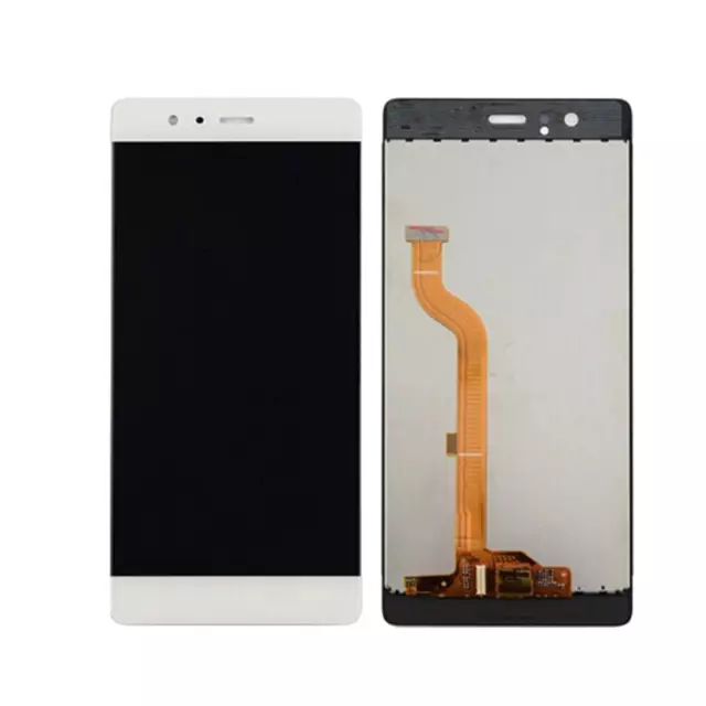 Pantalla LCD+TACTIL sin marco blanca Huawei P8 Lite 2017 envio gratis 24 horas