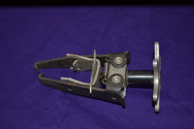 K-D Tools KD 2078 Overhead Valve Spring Compressor - Made in USA ~pre-owned~