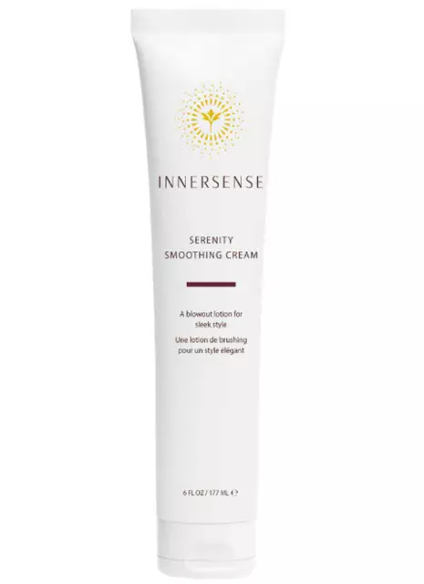 Innersense Serenity Smoothing Cream