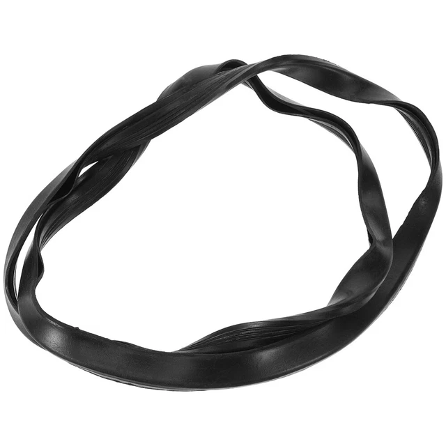 Connecteur Métal Pour Chaise De Coiffeur - Pièce De Rechange Robuste, Universelle, Trous De Vis Inclus