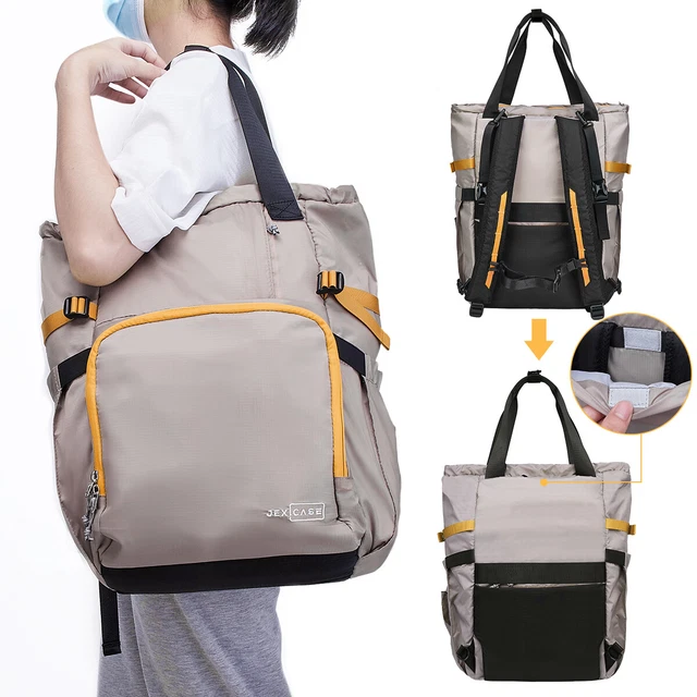 Baby Diaper Bag Waterproof Backpack Mummy Maternity Nappy Bag Large Capacity US