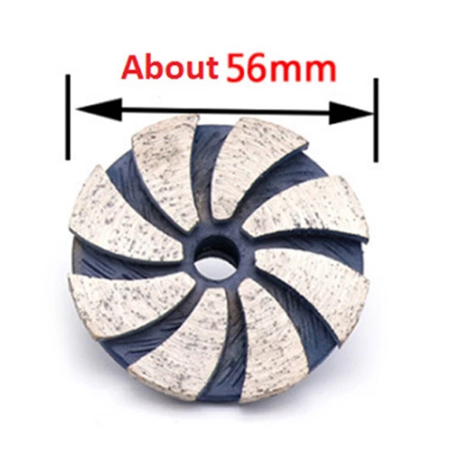 Smerigliatrice diamantata ceramica dentale zirconi lucidante porcellana Smerigliatrice diamantata ceramica dentale zirconi lucidante porcellana