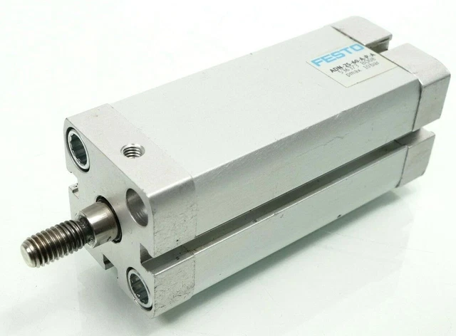 Compatto FESTO 536373 CILINDRO compatto ADN-25-60-A-P-A EUR 26,90 - PicClick IT