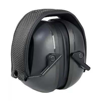 Howard Leight VS120F EMEA & AU Verishield Folding Earmuffs 1035141-VS