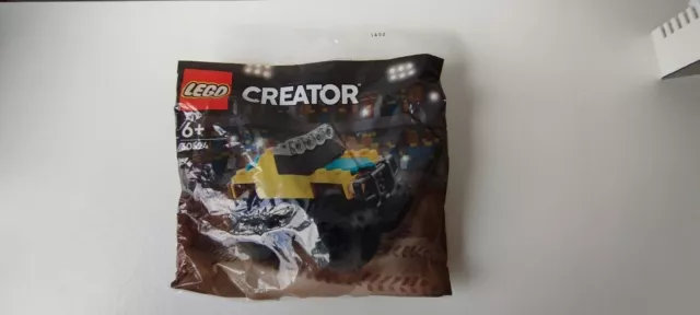 Lego Daily Mirror/Sunday Promotion Polybag 12 bags(2008)Set COMPLETE