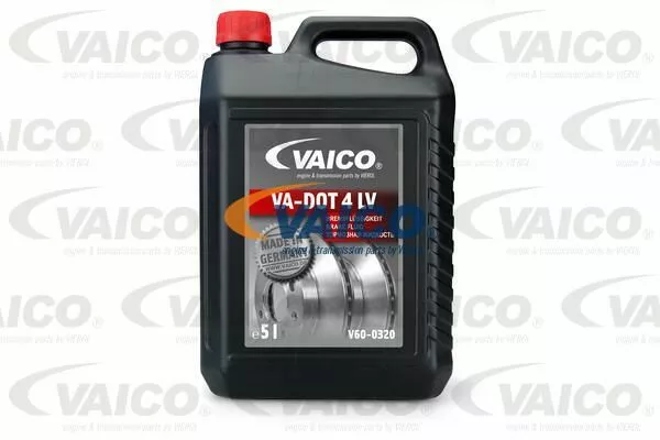VAICO (V60-0320) Bremsflüssigkeit für AUDI FORD JAGUAR MERCEDES MG SEAT