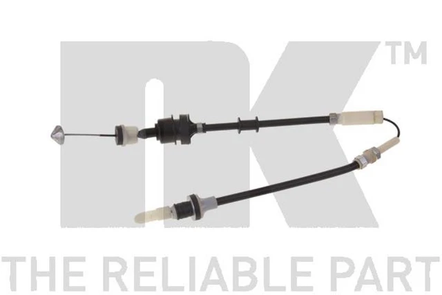 NK cavo frizione cavo frizione 924101 per VW GOLF 3 Variant 1H5 TDI SAAB 900 1 2