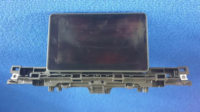 Pantalla Monitor display Radio Audi A4 A5 S4 S5 8W MIB MIB-2 MIB2 Std 8W2919604