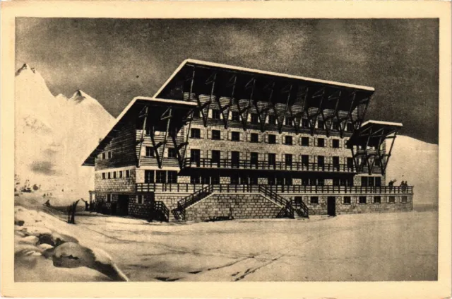 CPA Grand Hotel de Serre-Chevalier - Chantemerle (454053)