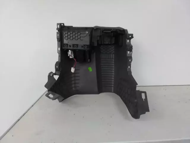 BANDEJA POSAVASOS CENTRAL para VOLKSWAGEN T6.1 TRANSPORTER 2.0 TDI 7L18577710NA 3