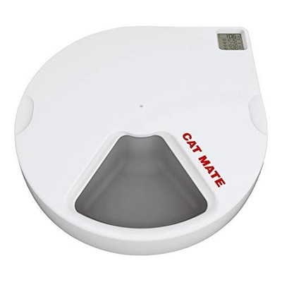 CAT Mate C500 Borsa del ghiaccio di ricambio o sostituzione per Catmate C500 mangiatoia automatica 