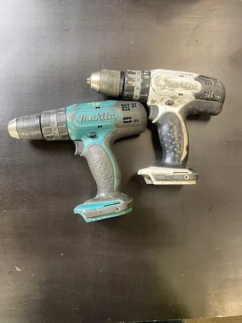 SWITCH 4192649 from Makita 18v Drill DHP453 6.78 PicClick UK