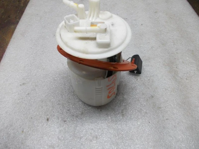Fuel Pump Assembly Tank Mounted Thru 11/30/2016 Fits 15-17 FORESTER 135427