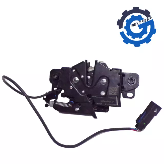 NEW OEM FORD Front Hood Latch Release 20222024 F150 Lightning NL3Z