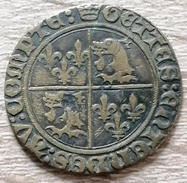 jeton de compte - Free imperial city of Nuremberg - Numista
