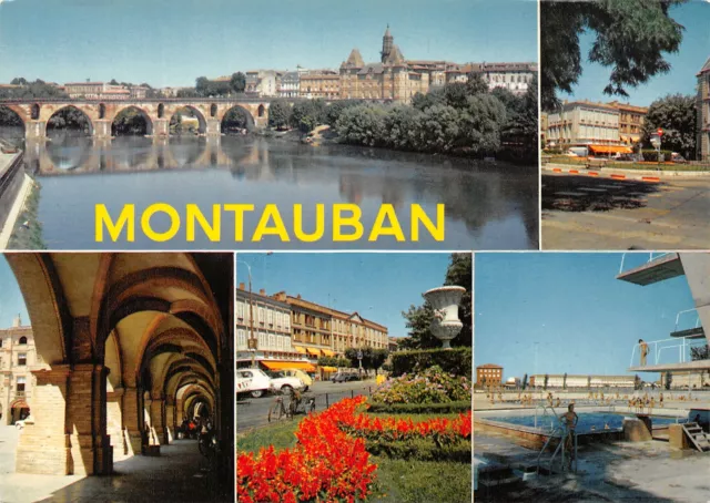 82-Montauban-N�4003-B/0285