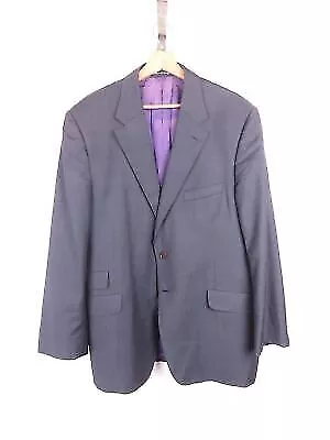 PAUL SMITH BLAZER JACKET JACKE ORIGINAL THE WESTBOURNE MADE IN ITALY taille 46