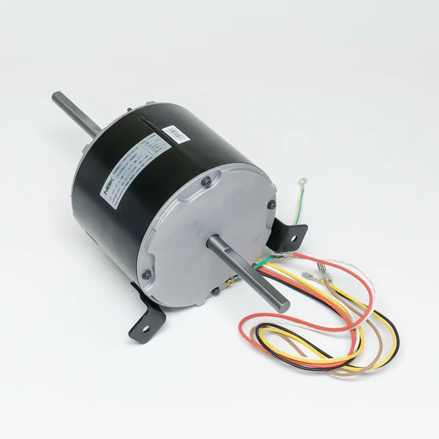 NBK 20692 RV Furnace Fan Air Conditioner Motor for Dometic 3314471011