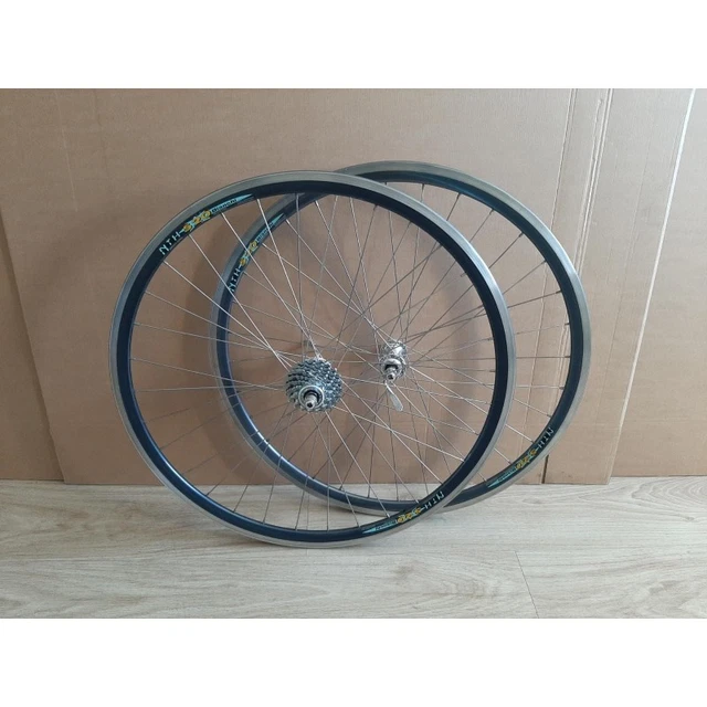 roue chapeau de gendarme 600 x 55 C -  - Pièces occasion de motos