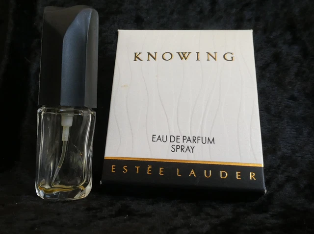 Youth Dew by Estée Lauder Vintage Miniature