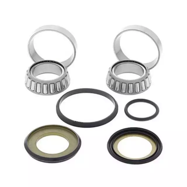 All Balls - Headstock/Steering Bearing Kit - KTM/Husqvarna/Gas Gas/Beta/Husaberg