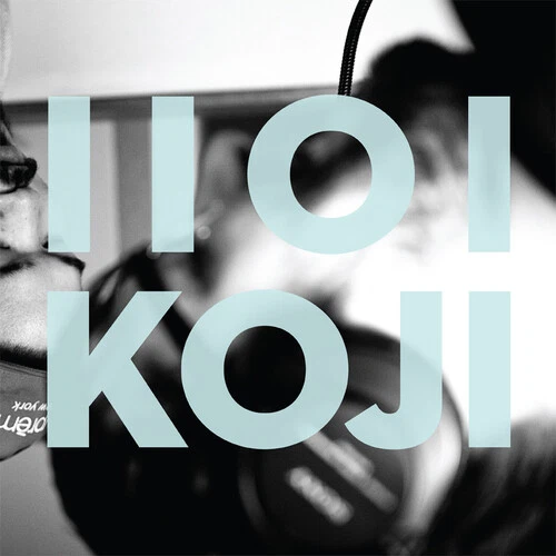 Into It. Over It. : IIOI KOJI CD (2011)